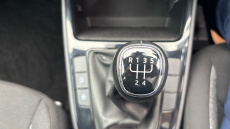 Skoda Fabia 1.0 MPI 80 SE Comfort 5dr Petrol Hatchback